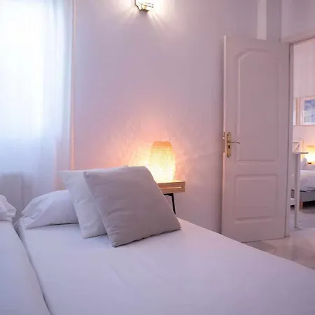 Playa Elviria 7 Px By Houselogy דירה *