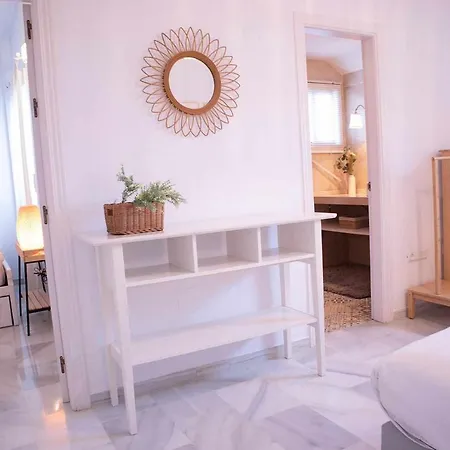 Playa Elviria 7 Px By Houselogy Appartement